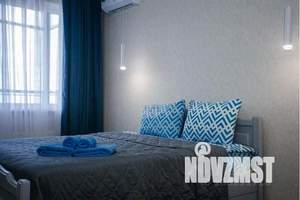 2-к квартира, посуточно, 62м2, 14/15 этаж