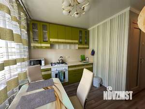 1-к квартира, на длительный срок, 45м2, 4/10 этаж