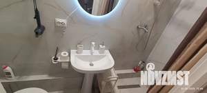 1-к квартира, посуточно, 20м2, 1/2 этаж