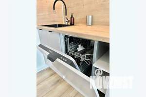 1-к квартира, посуточно, 35м2, 5/8 этаж