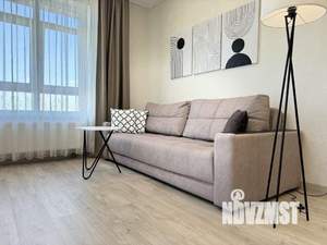 2-к квартира, посуточно, 60м2, 1/1 этаж