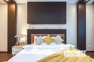 1-к квартира, посуточно, 50м2, 9/18 этаж