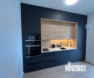 Студия квартира, на длительный срок, 30м2, 3/5 этаж