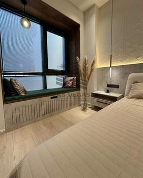 2-к квартира, на длительный срок, 50м2, 10/17 этаж