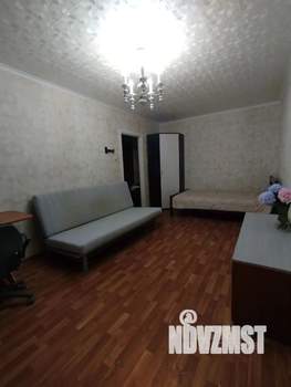 1-к квартира, на длительный срок, 33м2, 5/9 этаж