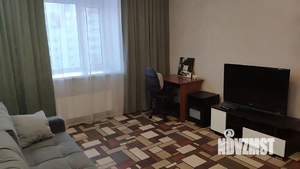 1-к квартира, на длительный срок, 45м2, 13/18 этаж