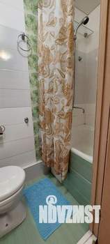 Студия квартира, посуточно, 21м2, 4/9 этаж