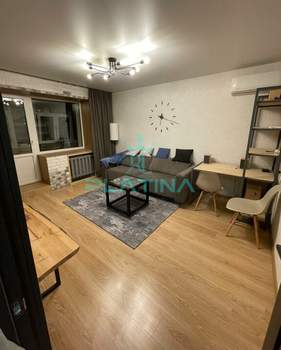 2-к квартира, на длительный срок, 42м2, 8/9 этаж