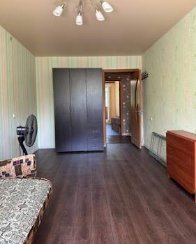 2-к квартира, на длительный срок, 50м2, 3/5 этаж