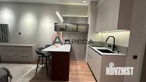 1-к квартира, на длительный срок, 42м2, 14/19 этаж