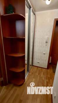 1-к квартира, на длительный срок, 35м2, 6/10 этаж