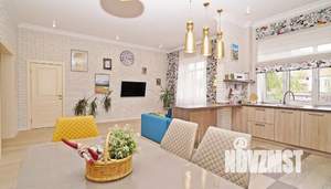 2-к квартира, посуточно, 82м2, 2/5 этаж