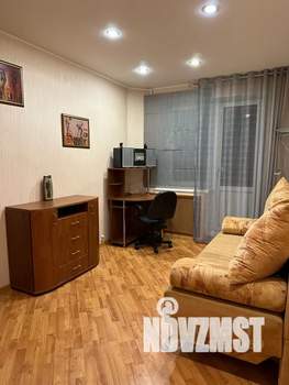 3-к квартира, посуточно, 64м2, 2/10 этаж