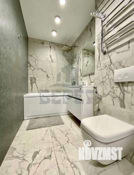 1-к квартира, на длительный срок, 52м2, 20/26 этаж