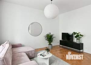 2-к квартира, на длительный срок, 75м2, 22/24 этаж