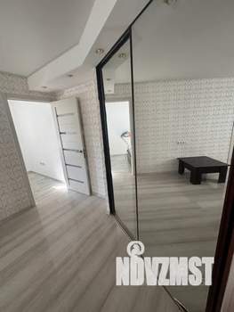 1-к квартира, посуточно, 35м2, 3/5 этаж