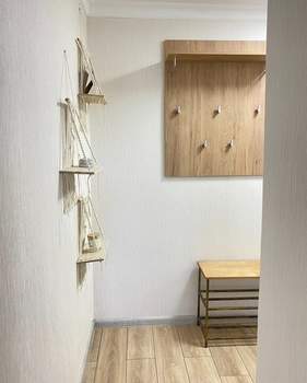 1-к квартира, на длительный срок, 31м2, 5/5 этаж