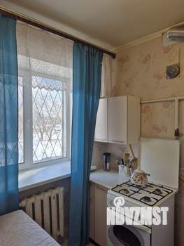 1-к квартира, на длительный срок, 32м2, 2/3 этаж