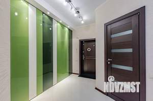 Студия квартира, посуточно, 47м2, 3/6 этаж