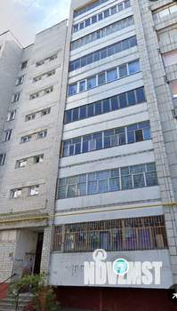 3-к квартира, на длительный срок, 68м2, 8/9 этаж