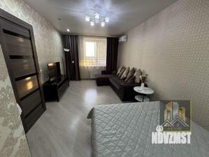 1-к квартира, на длительный срок, 38м2, 11/15 этаж