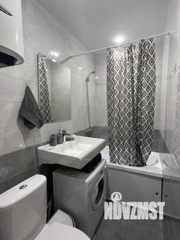 1-к квартира, посуточно, 18м2, 1/1 этаж