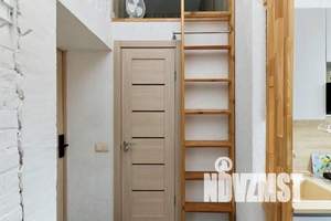 1-к квартира, посуточно, 14м2, 1/3 этаж