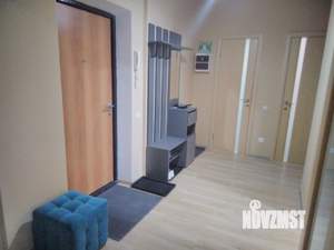 2-к квартира, на длительный срок, 54м2, 12/22 этаж