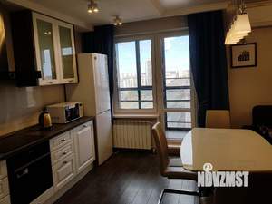 2-к квартира, на длительный срок, 45м2, 10/17 этаж