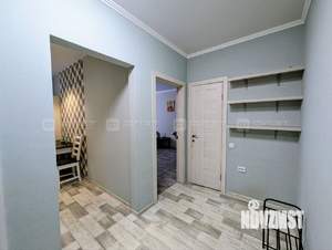 1-к квартира, на длительный срок, 43м2, 5/10 этаж