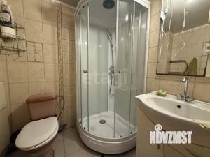 1-к квартира, на длительный срок, 40м2, 5/9 этаж