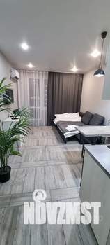 Студия квартира, посуточно, 28м2, 16/21 этаж