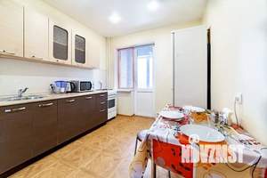 2-к квартира, посуточно, 67м2, 17/19 этаж