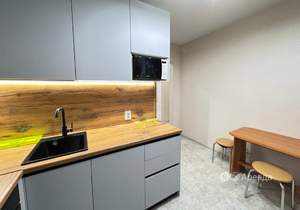 1-к квартира, на длительный срок, 30м2, 7/19 этаж