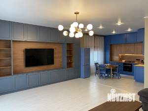 3-к квартира, на длительный срок, 130м2, 3/6 этаж