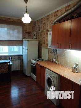 1-к квартира, на длительный срок, 36м2, 6/6 этаж