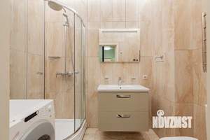 1-к квартира, на длительный срок, 40м2, 7/11 этаж