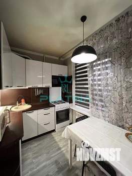 2-к квартира, на длительный срок, 46м2, 1/5 этаж