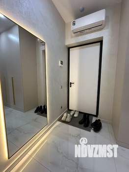 2-к квартира, на длительный срок, 50м2, 5/24 этаж