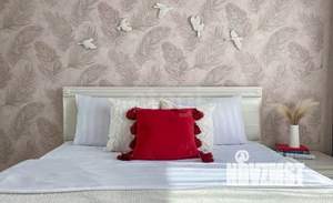 1-к квартира, на длительный срок, 47м2, 8/19 этаж