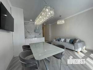 3-к квартира, на длительный срок, 95м2, 8/21 этаж