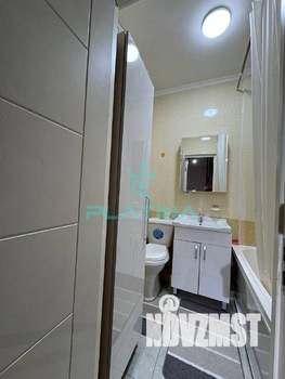 1-к квартира, на длительный срок, 38м2, 3/10 этаж