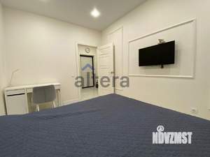 1-к квартира, на длительный срок, 36м2, 3/22 этаж