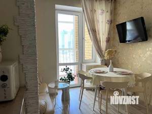 1-к квартира, на длительный срок, 45м2, 7/12 этаж