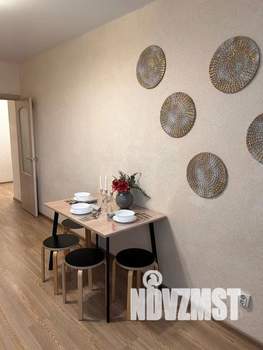 1-к квартира, посуточно, 48м2, 5/14 этаж