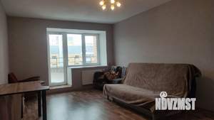 2-к квартира, на длительный срок, 55м2, 10/10 этаж