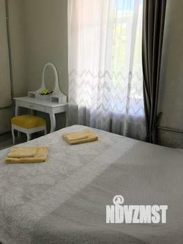 2-к квартира, посуточно, 48м2, 2/5 этаж