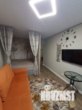 1-к квартира, посуточно, 36м2, 13/15 этаж