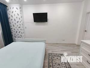 Студия квартира, посуточно, 71м2, 11/14 этаж