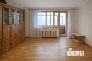 1-к квартира, на длительный срок, 40м2, 10/14 этаж